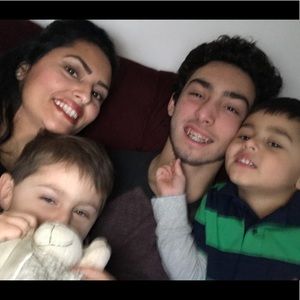 Meet your Posher, Marta